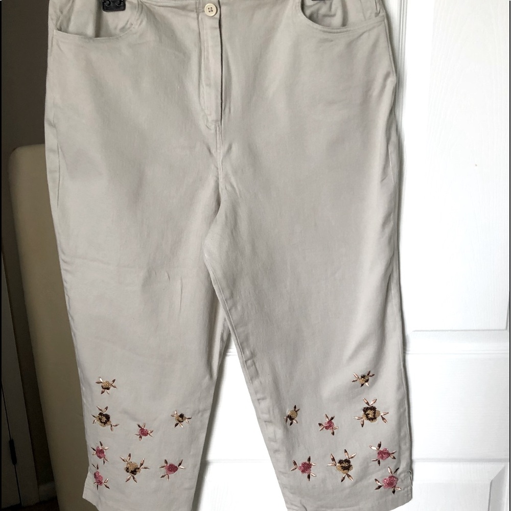 Capris